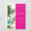 Suche nach la dolce vita Italienisches brautparty