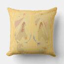 Recherche de arrière plan jaune coussins Pour elle