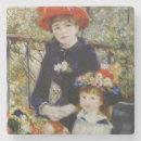 Suche nach renoir untersetzer Französisch