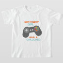 Suche nach party auf kinder tshirts Gamer