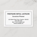 Suche nach reiseveranstalter visitenkarten Reiseplaner