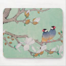 Recherche de jumeau tapis souris Oiseaux