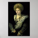 Suche nach isabella poster Titian