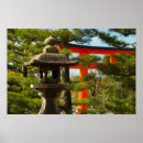 Suche nach torii tor poster Reise