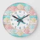 Recherche de couleurs plage horloges Nautique