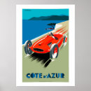 Suche nach vintage autos poster Klassisch