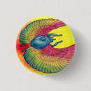 Recherche de scarabée égyptien de badges L'egypte