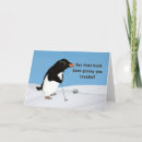 Suche nach pinguin geburtstag karten Tiere
