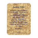 Recherche de sagesse magnets Courage