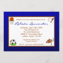 Recherche de folâtre le invitations Bleu