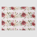 Recherche de rouge rose papier mousseline Pour eux