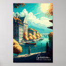 Suche nach genf poster Reise