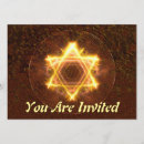 Recherche de judaïque invitations Rouge
