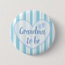 Recherche de grandma badges Bébé