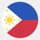Suche nach philippinen flagge aufkleber National