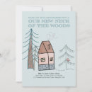 Recherche de nuque invitations Forêt