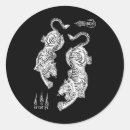 Recherche de jujitsu autocollants Kickboxing