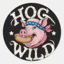 Suche nach hog aufkleber Wildschwein