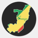 Suche nach kongo aufkleber National