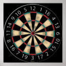 Recherche de darts posters Pub
