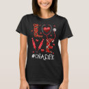 Recherche de life tshirts Amour