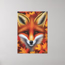 Suche nach roter fuchs leinwandbilder Rotfuchs