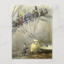 Recherche de elfe bébé cartes postales Elfes