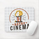 Suche nach kino mousepads Popcorn