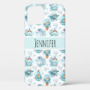 Recherche de baleine mignonne iphone coques Mer