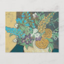 Recherche de riches cartes postales Botanique