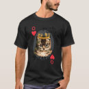 Suche nach königin der herzen tshirts Rot