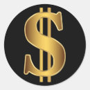 Suche nach dollarzeichen aufkleber Finanzierung