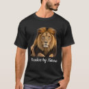 Suche nach löwe grafik tshirts Tierliebhaber
