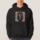 Suche nach squatcher hoodies Bigfoot