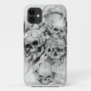 Recherche de métal lourd iphone coques Punk