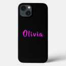Recherche de lumineux iphone4 coques Rose chaud