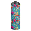 Recherche de lumineuse de fleurs tasses Aquarelle