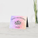 Suche nach yoga geburtstag karten Rosa