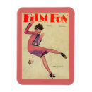 Recherche de films magnets Amusement