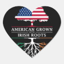 Suche nach irish aufkleber Patriotisch