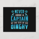 Suche nach regeln postkarten Boot