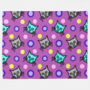 Suche nach bunte katzen decken Muster