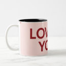 Suche nach love you tassen Romantisches