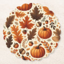 Suche nach eichel untersetzer Herbst