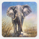 Suche nach elefanten aufkleber Wild