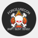 Recherche de recon autocollants Ancien combattant