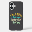 Recherche de cheveux iphone4 coques Drôle