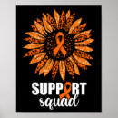 Suche nach leukämie poster Unterstützung