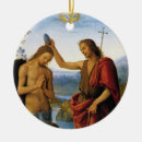 Recherche de perugino Le christ