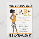 Recherche de glam baby shower invitations Bébé